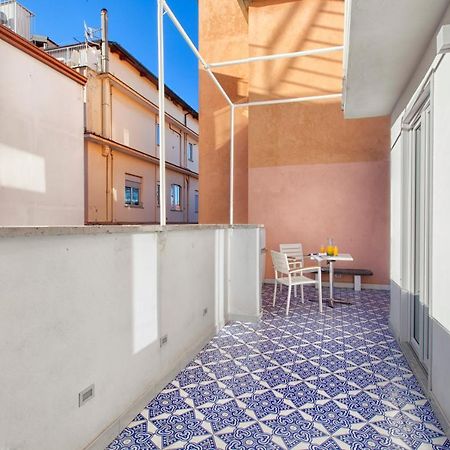 Apartamento Piazza Tasso Max 1 Península Sorrentina Exterior foto