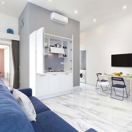 Apartamento Piazza Tasso Max 1 Península Sorrentina Exterior foto
