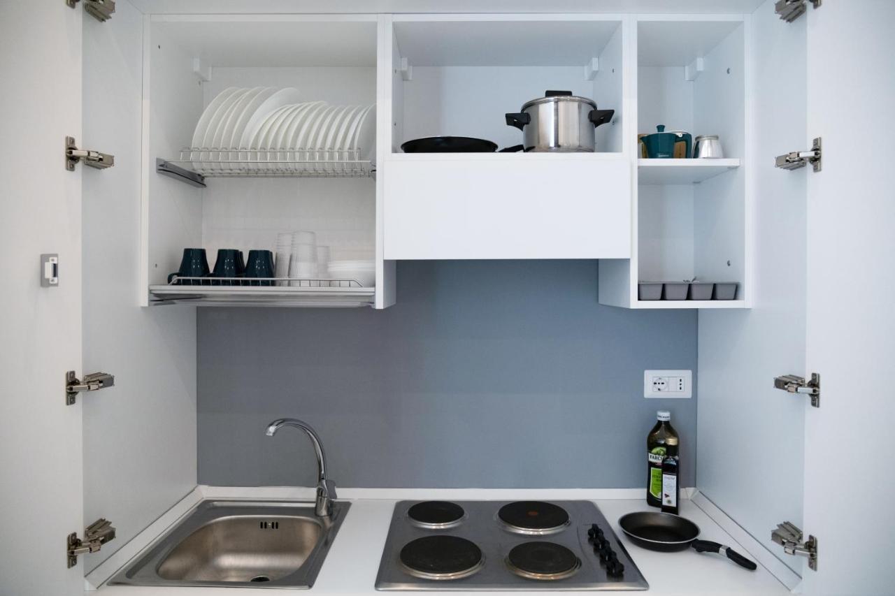 Apartamento Piazza Tasso Max 1 Península Sorrentina Exterior foto