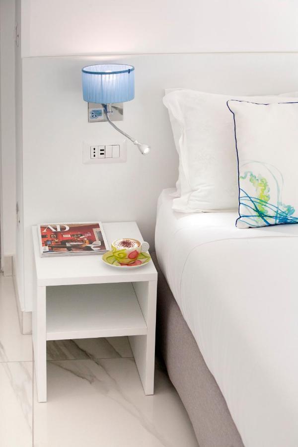 Apartamento Piazza Tasso Max 1 Península Sorrentina Exterior foto