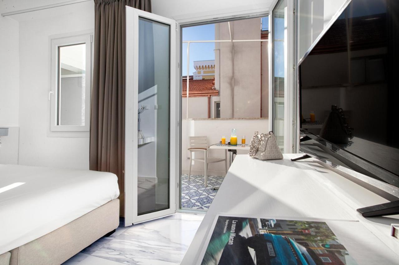 Apartamento Piazza Tasso Max 1 Península Sorrentina Exterior foto
