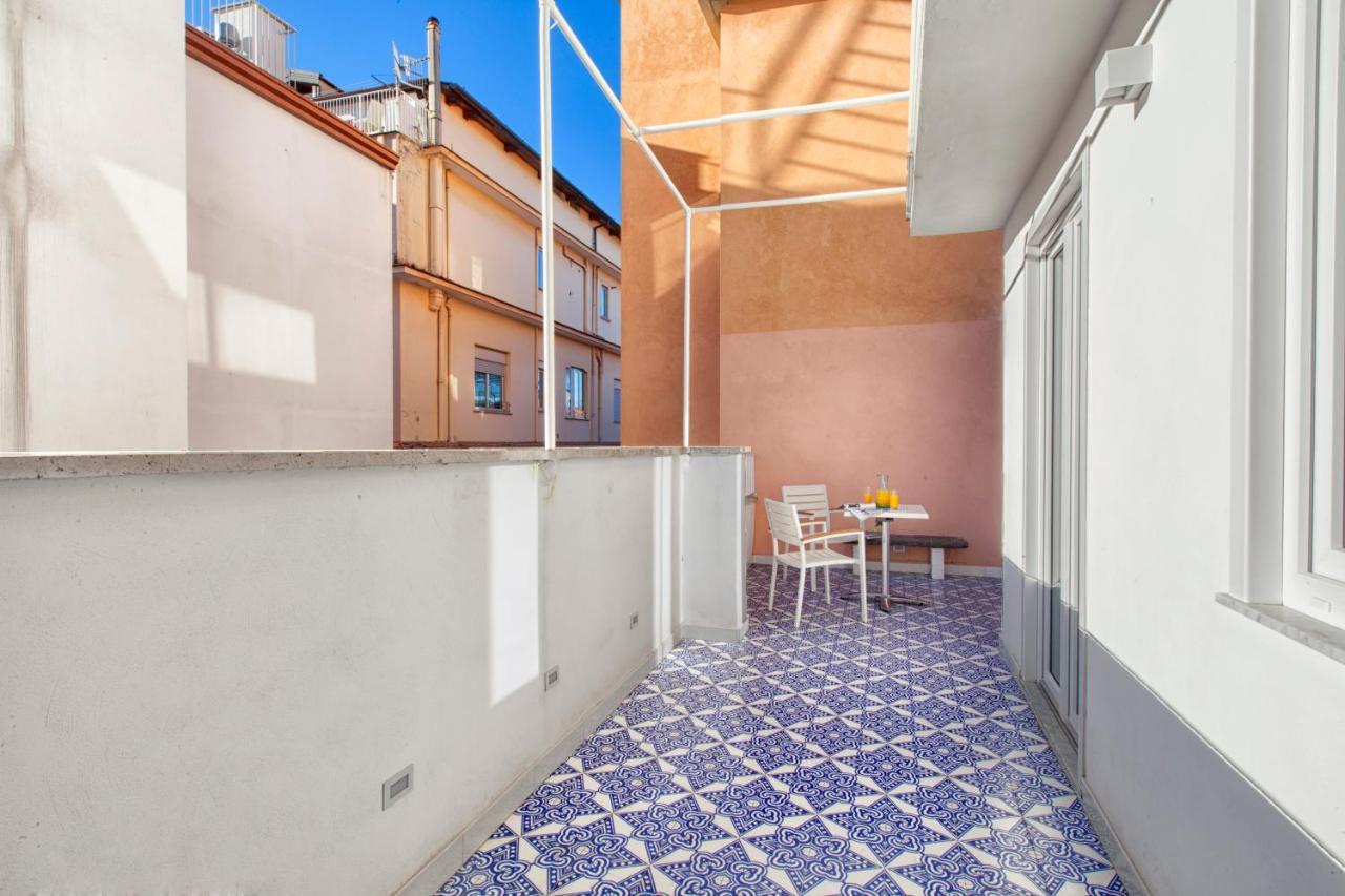 Apartamento Piazza Tasso Max 1 Península Sorrentina Exterior foto