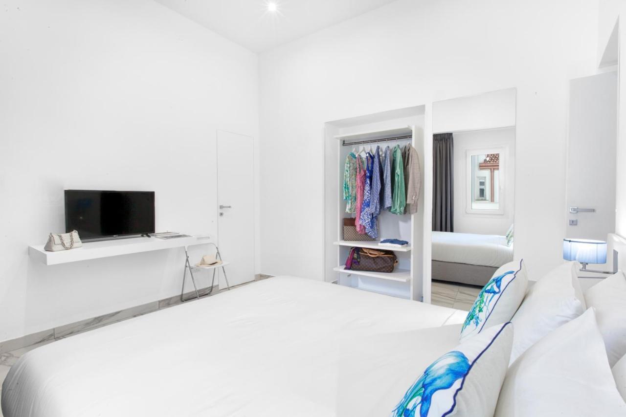 Apartamento Piazza Tasso Max 1 Península Sorrentina Exterior foto