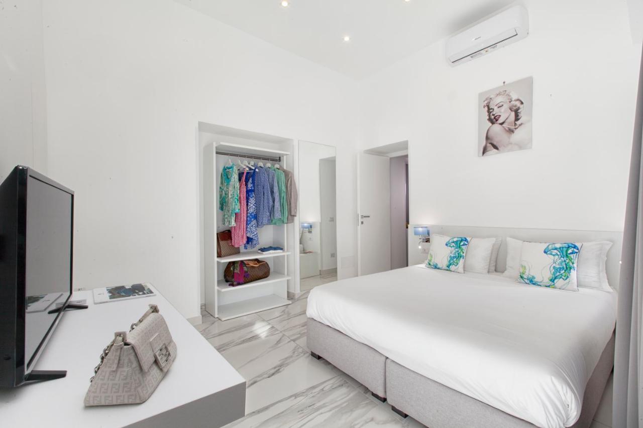 Apartamento Piazza Tasso Max 1 Península Sorrentina Exterior foto