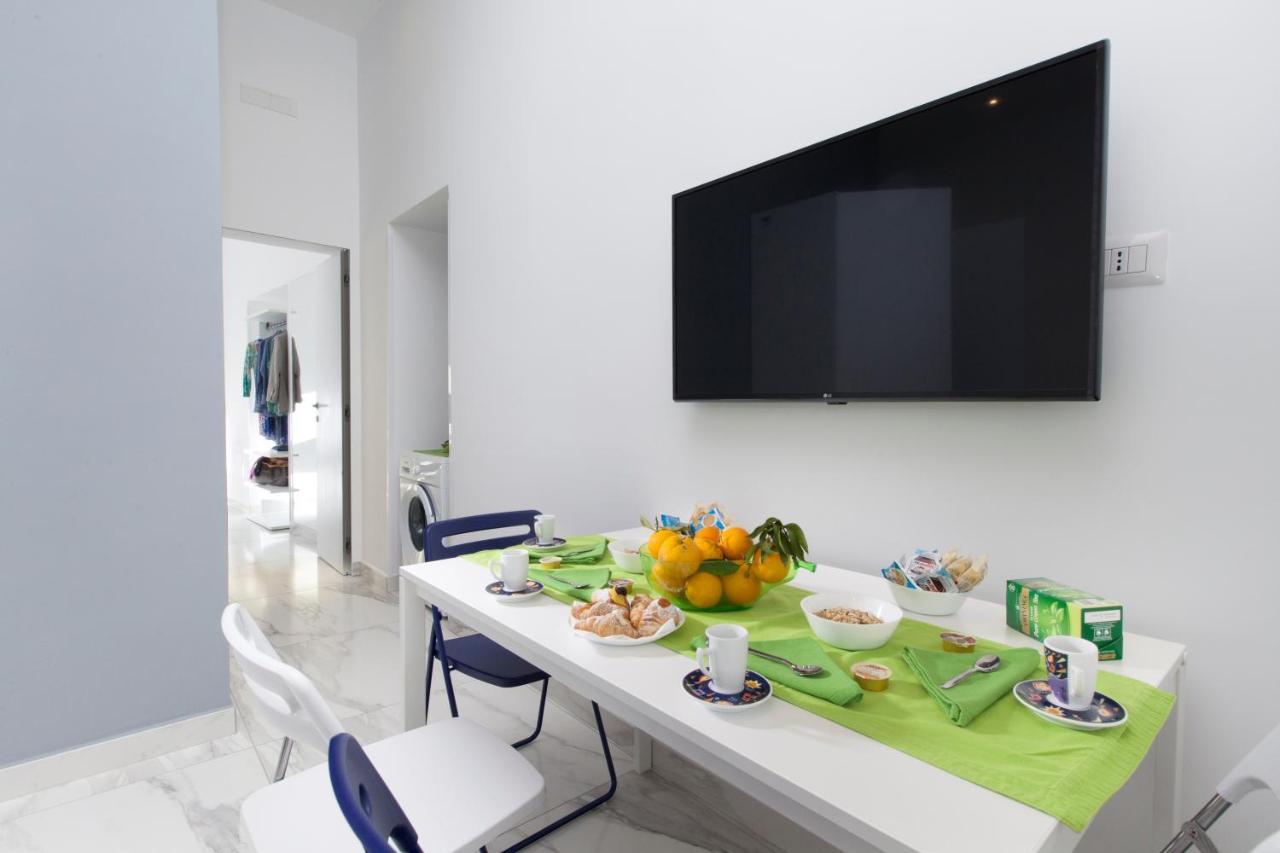 Apartamento Piazza Tasso Max 1 Península Sorrentina Exterior foto