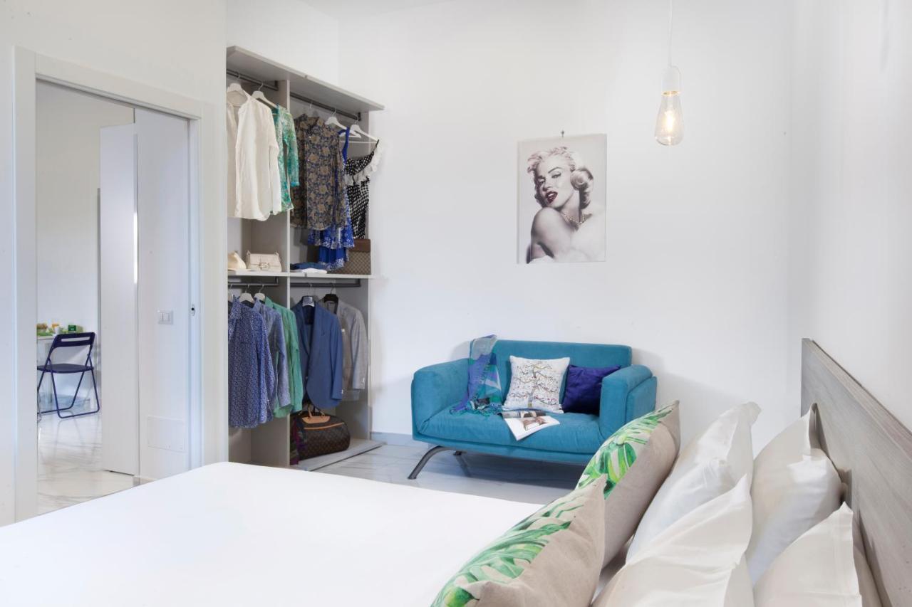 Apartamento Piazza Tasso Max 1 Península Sorrentina Exterior foto