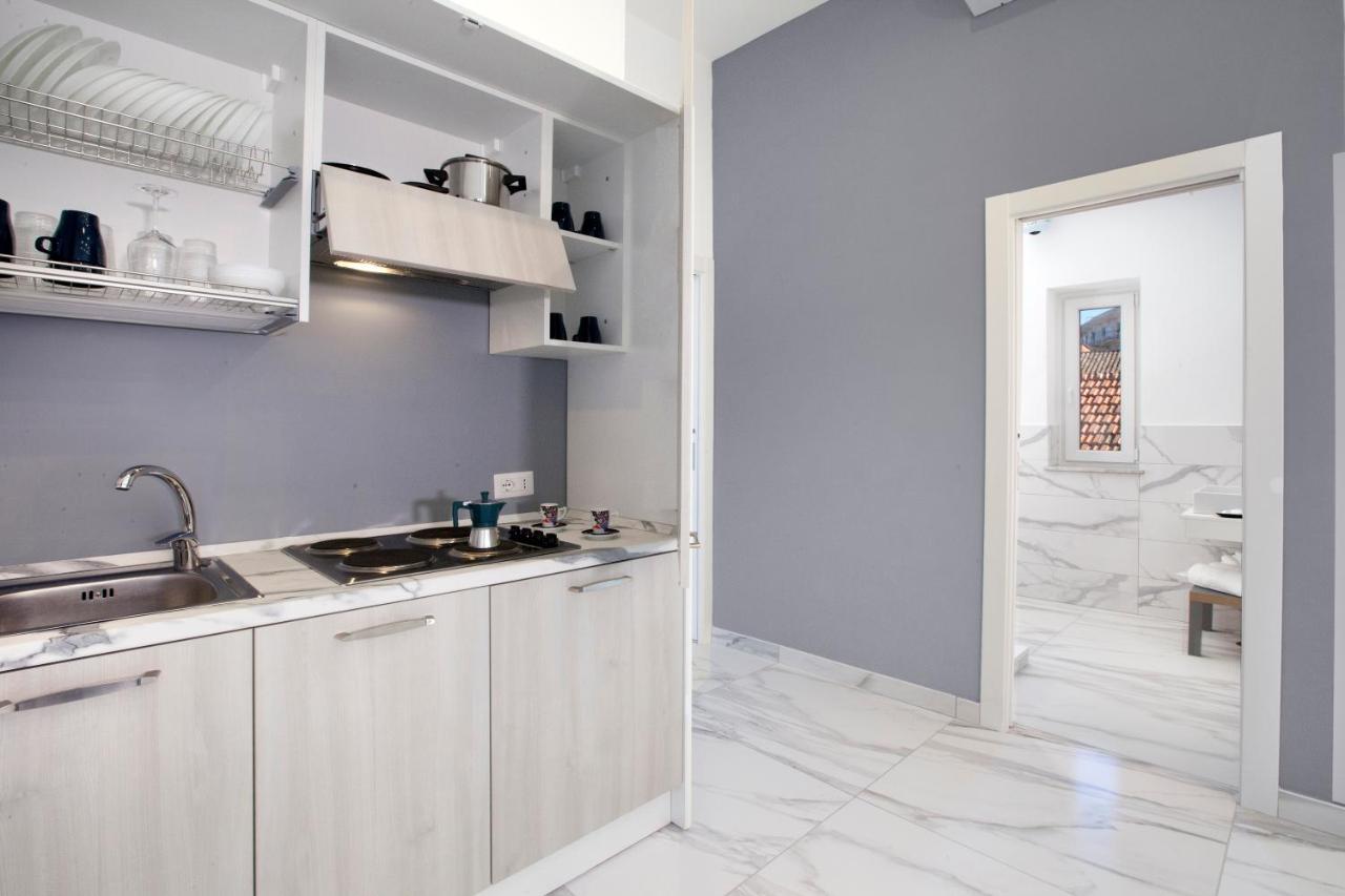 Apartamento Piazza Tasso Max 1 Península Sorrentina Exterior foto