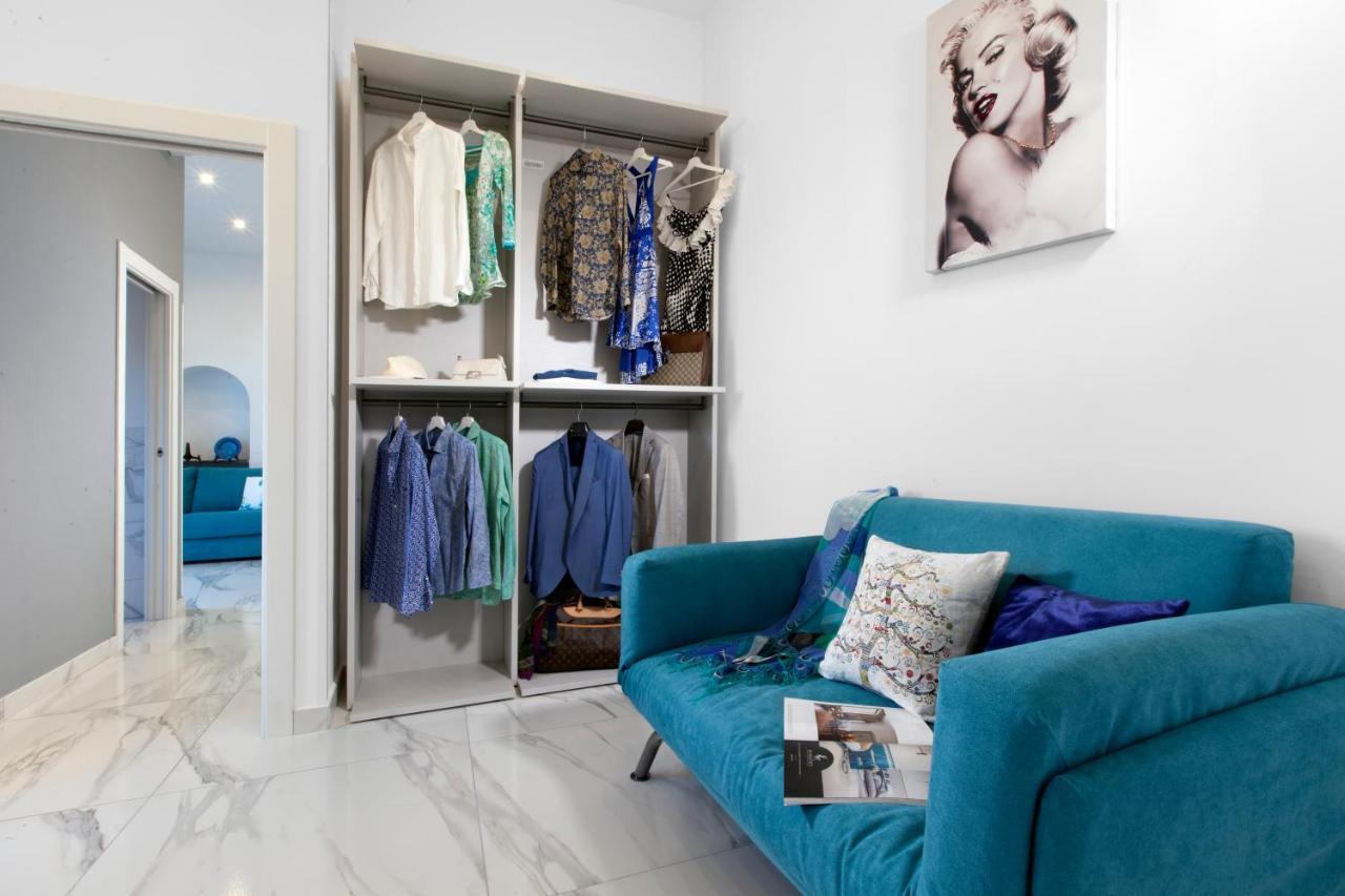 Apartamento Piazza Tasso Max 1 Península Sorrentina Exterior foto